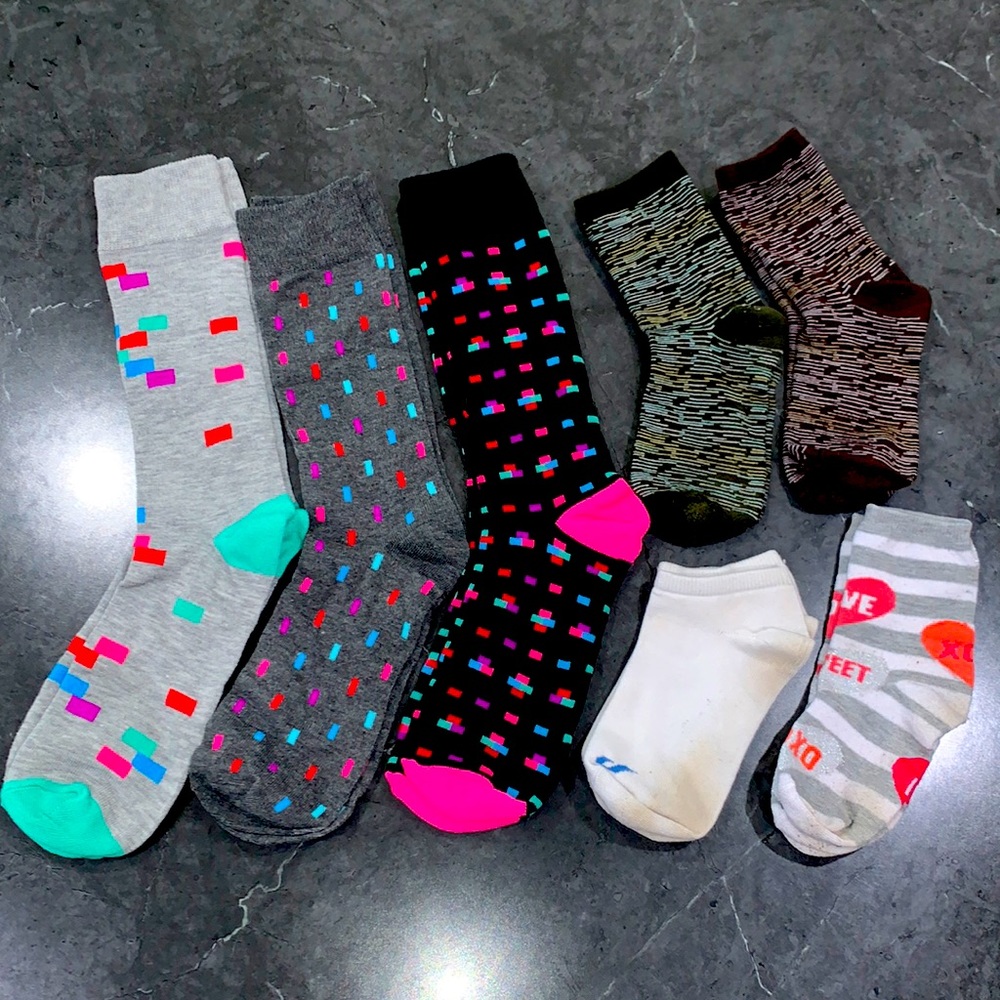 Fun Socks